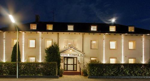 Fotos del hotel - Hotel Olympia