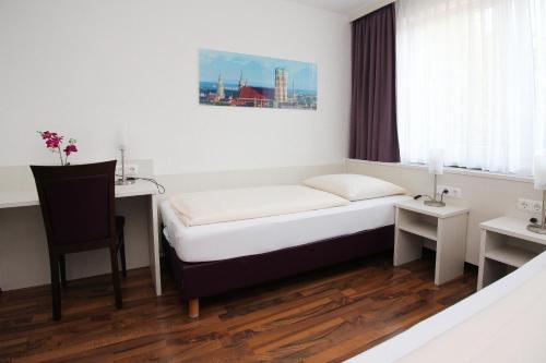 Fotos del hotel - Hotel Olympia