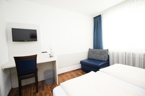 Fotos del hotel - Hotel Olympia