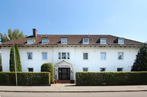 Fotos del hotel - Hotel Olympia