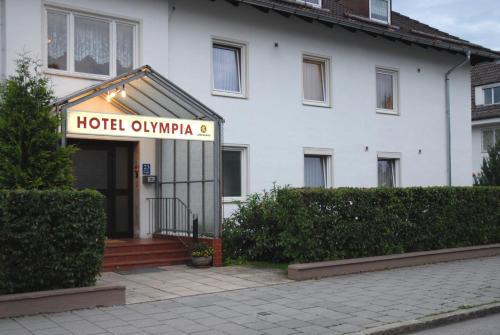 Fotos del hotel - Hotel Olympia