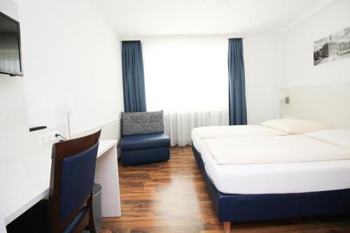 Fotos del hotel - Hotel Olympia