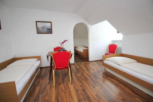 Fotos del hotel - Hotel Olympia