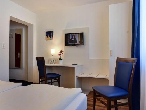 Fotos del hotel - Hotel Olympia