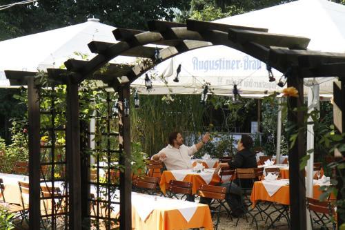 Fotos del hotel - Hotel Neumayr