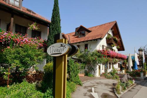 Fotos del hotel - Hotel Neumayr