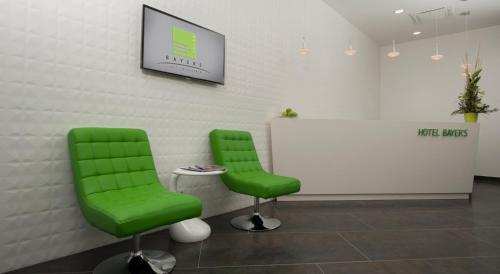 Fotos del hotel - Bayer S