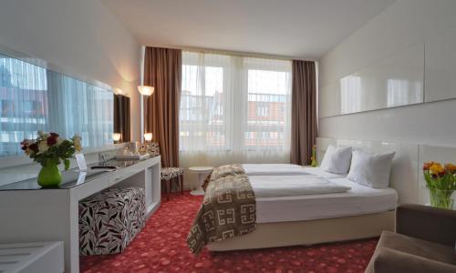 Fotos del hotel - Bayer S