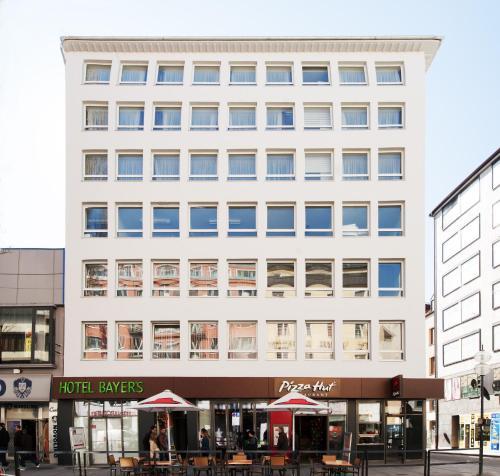 Fotos del hotel - Bayer S