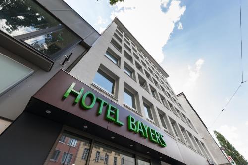 Fotos del hotel - Bayer S