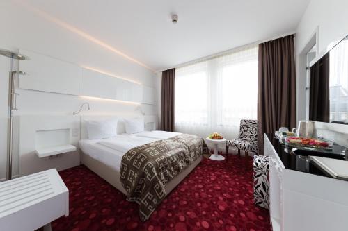 Fotos del hotel - Bayer S