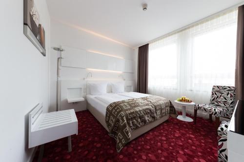 Fotos del hotel - Bayer S