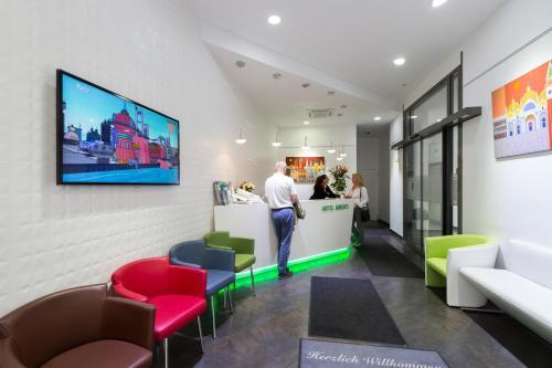 Fotos del hotel - Bayer S