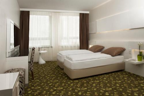 Fotos del hotel - Bayer S