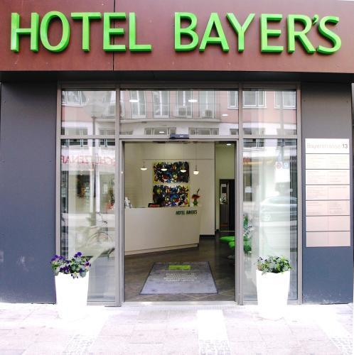 Fotos del hotel - Bayer S