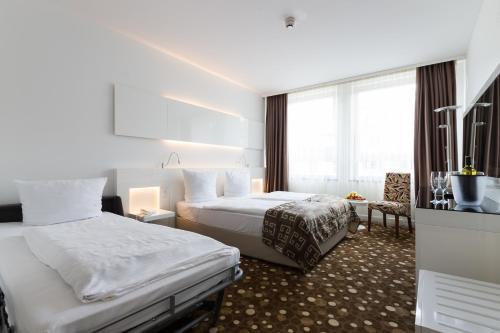 Fotos del hotel - Bayer S