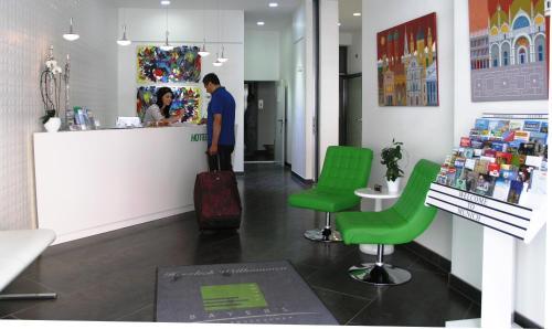 Fotos del hotel - Bayer S