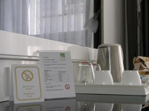 Fotos del hotel - Bayer S