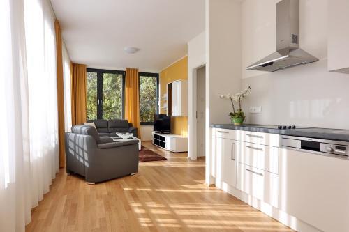 Fotos del hotel - Business Suiten