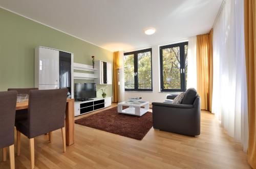 Fotos del hotel - Business Suiten