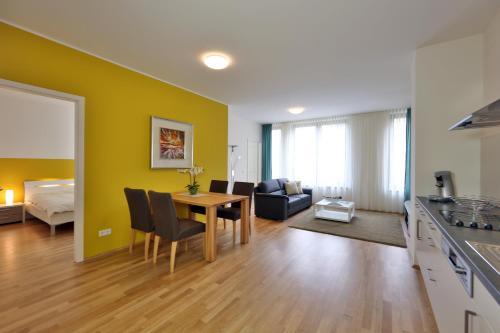 Fotos del hotel - Business Suiten