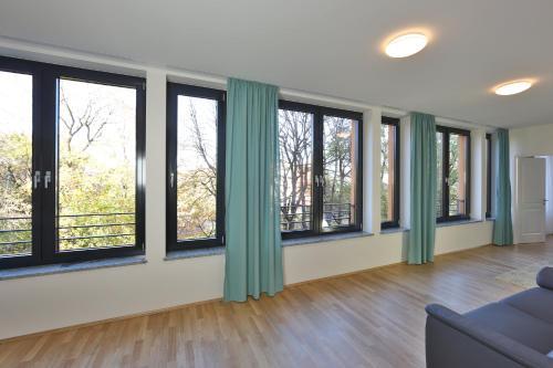 Fotos del hotel - Business Suiten