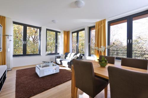 Fotos del hotel - Business Suiten