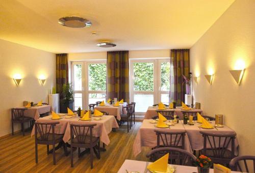 Fotos del hotel - HOTEL AM OSTPARK