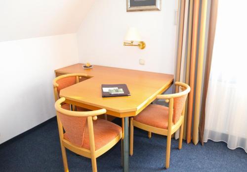 Fotos del hotel - HOTEL AM OSTPARK