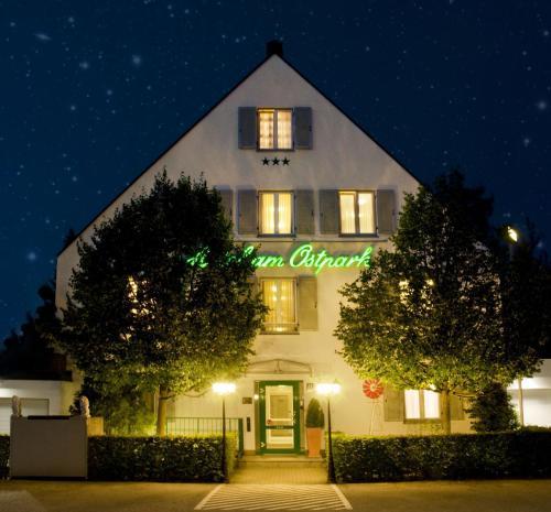 Fotos del hotel - HOTEL AM OSTPARK