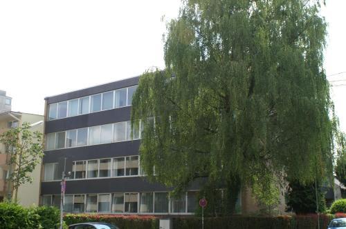 Fotos del hotel - CREO Munich City