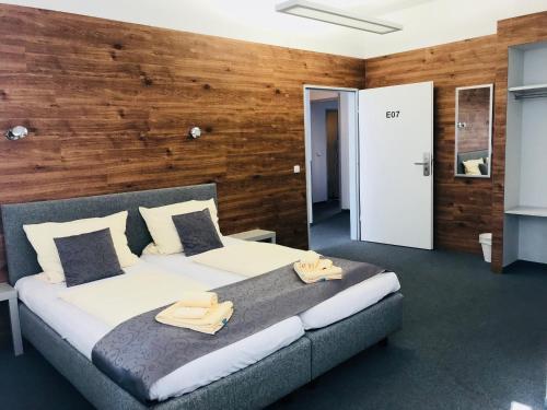 Fotos del hotel - CREO Munich City
