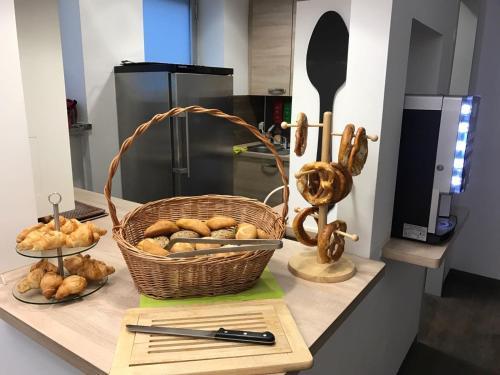 Fotos del hotel - CREO Munich City