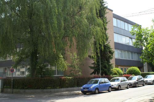 Fotos del hotel - CREO Munich City