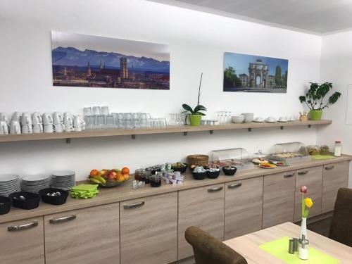 Fotos del hotel - CREO Munich City