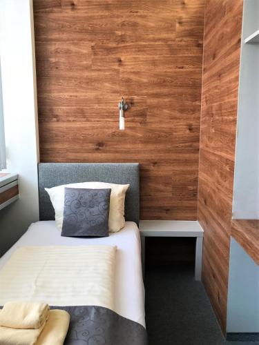 Fotos del hotel - CREO Munich City