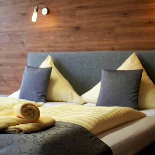Fotos del hotel - CREO Munich City