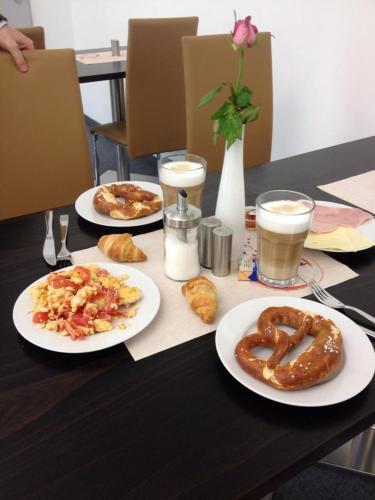 Fotos del hotel - CREO Munich City