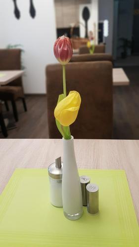 Fotos del hotel - CREO Munich City