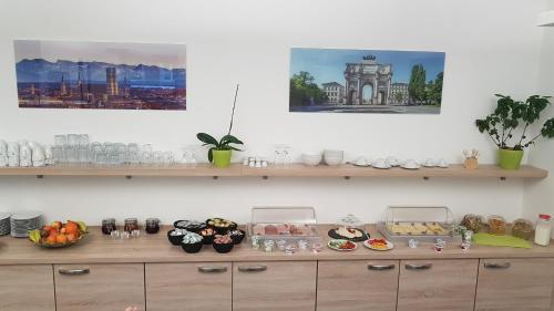 Fotos del hotel - CREO Munich City