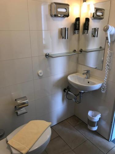 Fotos del hotel - CREO Munich City