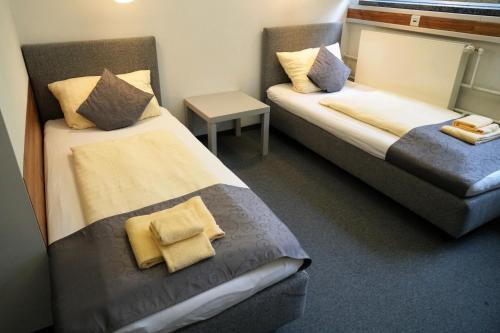 Fotos del hotel - CREO Munich City