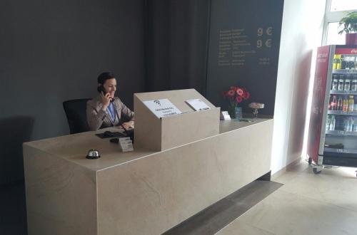 Fotos del hotel - CREO Munich City