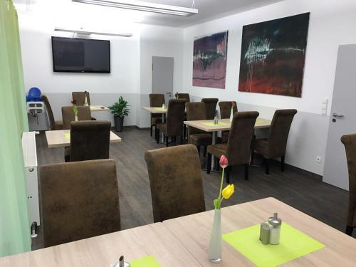 Fotos del hotel - CREO Munich City