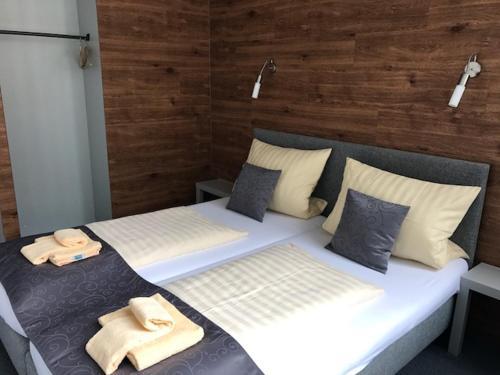 Fotos del hotel - CREO Munich City