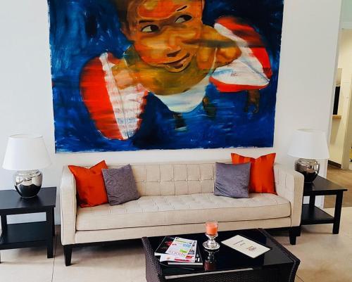 Fotos del hotel - CREO Munich City