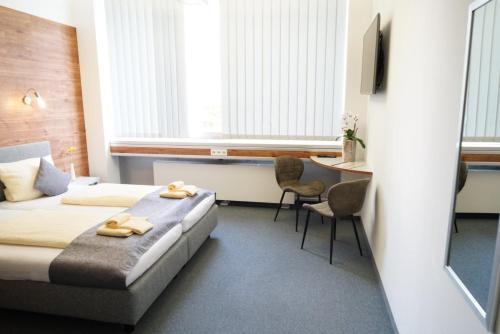 Fotos del hotel - CREO Munich City