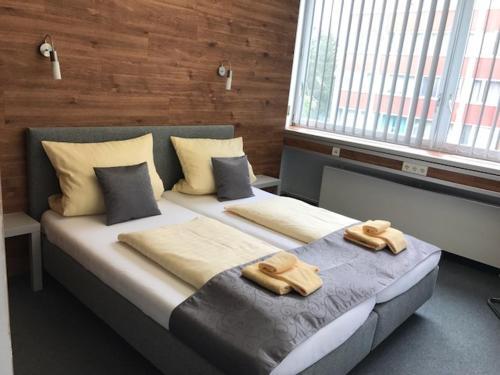 Fotos del hotel - CREO Munich City