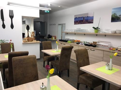 Fotos del hotel - CREO Munich City