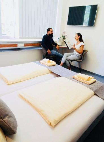 Fotos del hotel - CREO Munich City